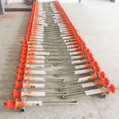 Grzeźnik typu wysokiej jakości (klaster)